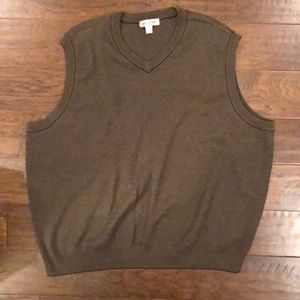 Sweater Vest